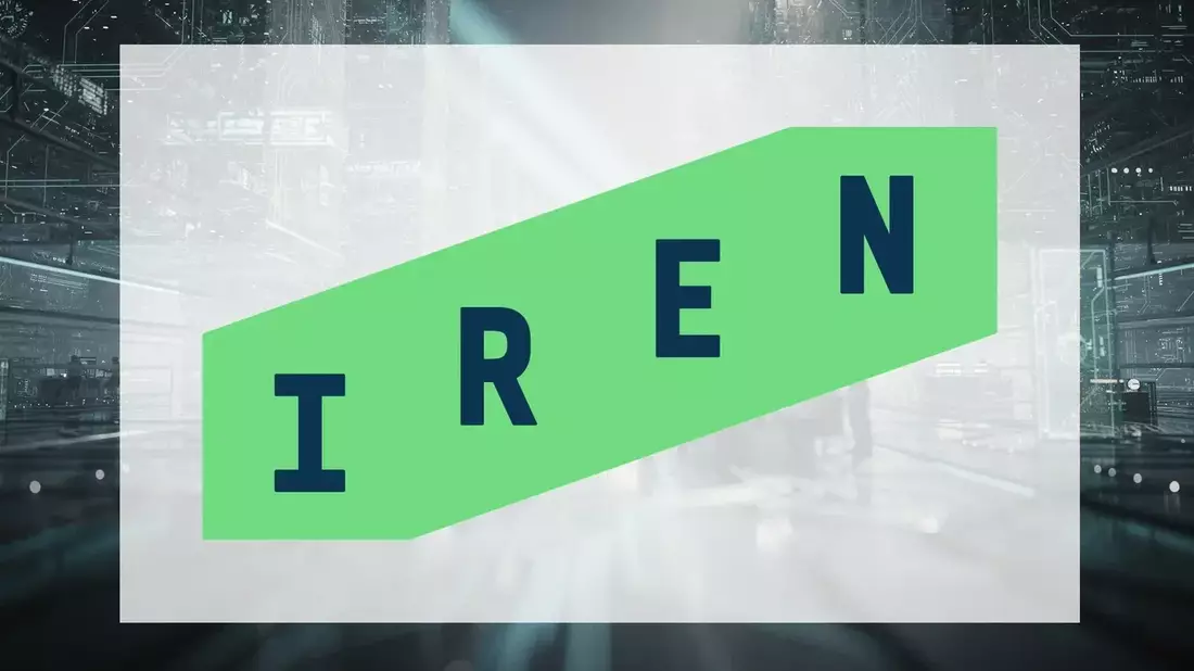 IREN Stock Slips 16% Despite AI Data Center Launch and $2.8B Cloud Deals