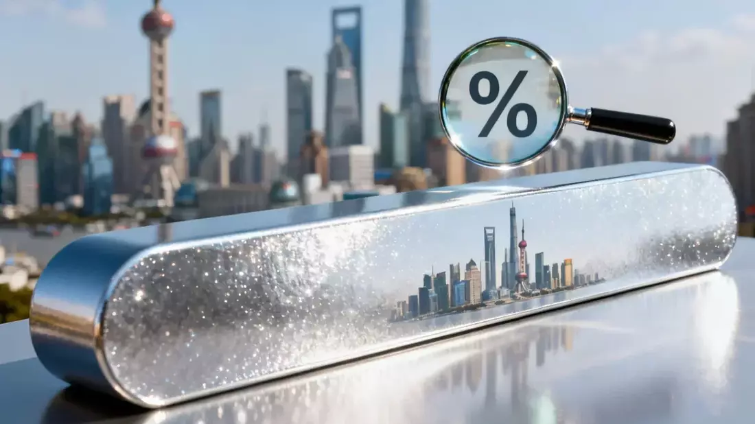 Silver Drops 16.5% YTD as Fed Split Fuels Rate Hike Bets