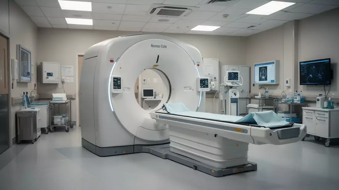 Lungenkrebs-Früherkennung: Kliniken starten flächendeckendes CT-Screening