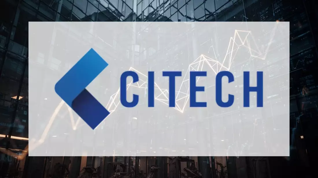 CItech: Trotz Produktoffensive fällt die Aktie weiter