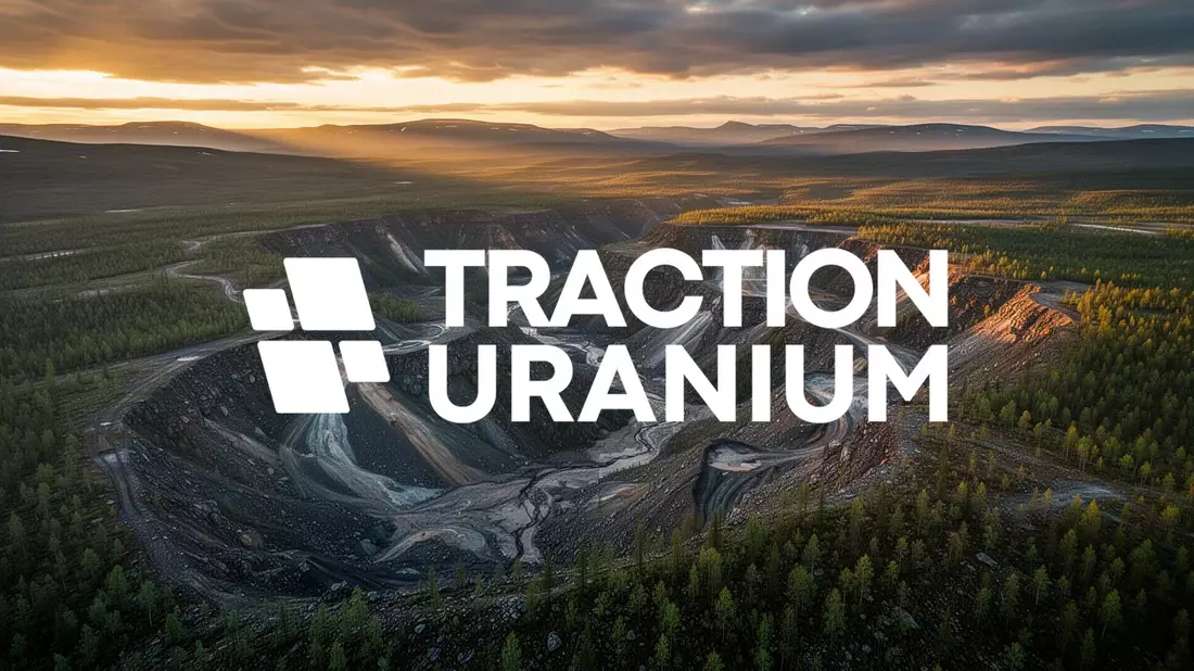 Traction Uranium: Fokus auf Aurora-Projekt nach Hearty-Bay-Ausstieg