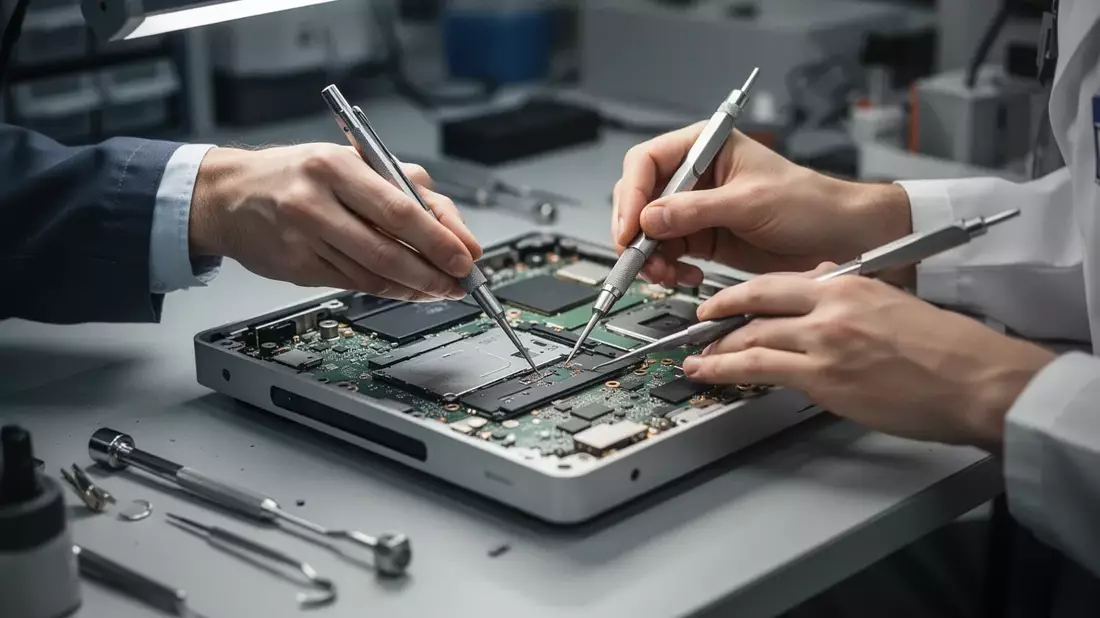 Recht auf Reparatur 2026: Neue Pflichten für Hersteller von Elektrogeräten