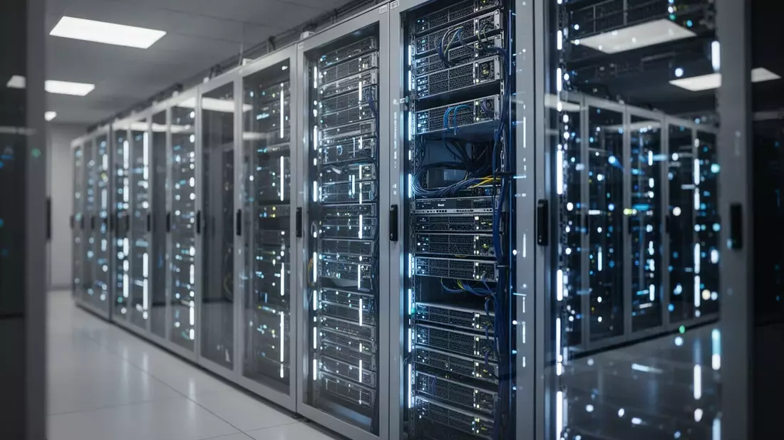 Bitcoin-Hashrate fällt: Mining-Schwierigkeit sinkt auf Tiefststand