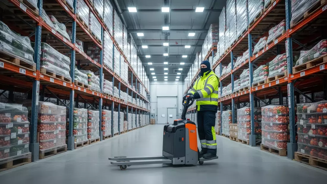 Logistikstandorte im Norden: Neue Jobs in Lindern und Großprojekt in Bremen