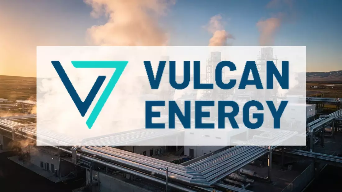 Vulcan Energy: Milliardenprojekt trifft auf schwachen Aktienkurs