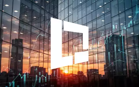 Moderne Büroarchitektur im Sonnenlicht als Symbol für Unternehmensfusionen und finanzielle Synergien. - Foto: über boerse-global.de