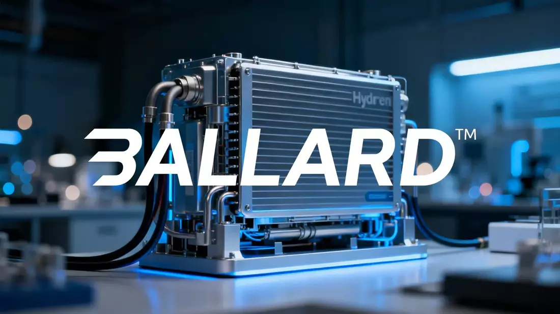 Ballard Power: Margensprung trotz Umsatzverfehlung im Q2 2026