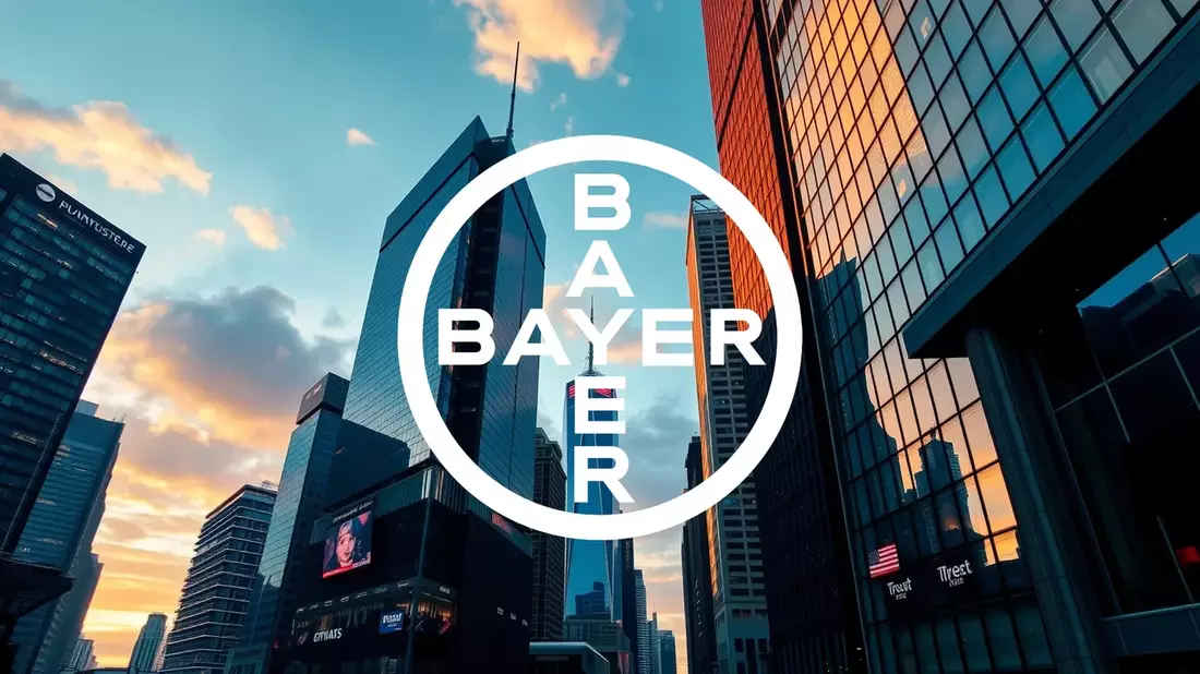 Bayer-Aktie: Halbjahreszahlen und Glyphosat-Anhörung als Richtungsweiser