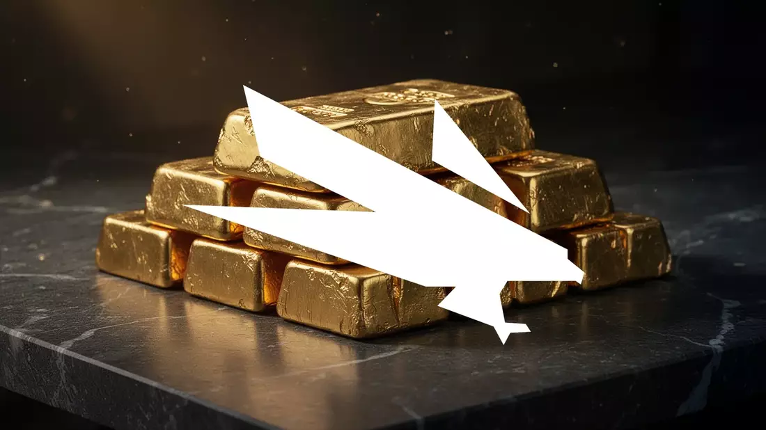 Agnico Eagle: Rekord-Cashflow, aber Minenrisiko trübt Goldausblick