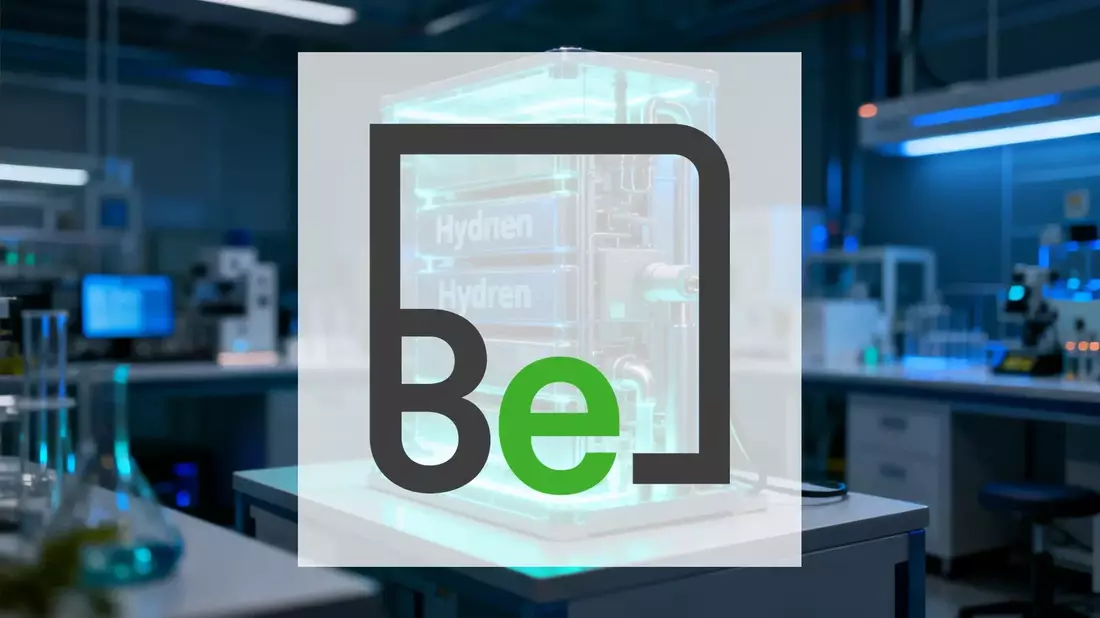 Bloom Energy: Rekordquartal und Kurserholung trotz Klage-Risiken