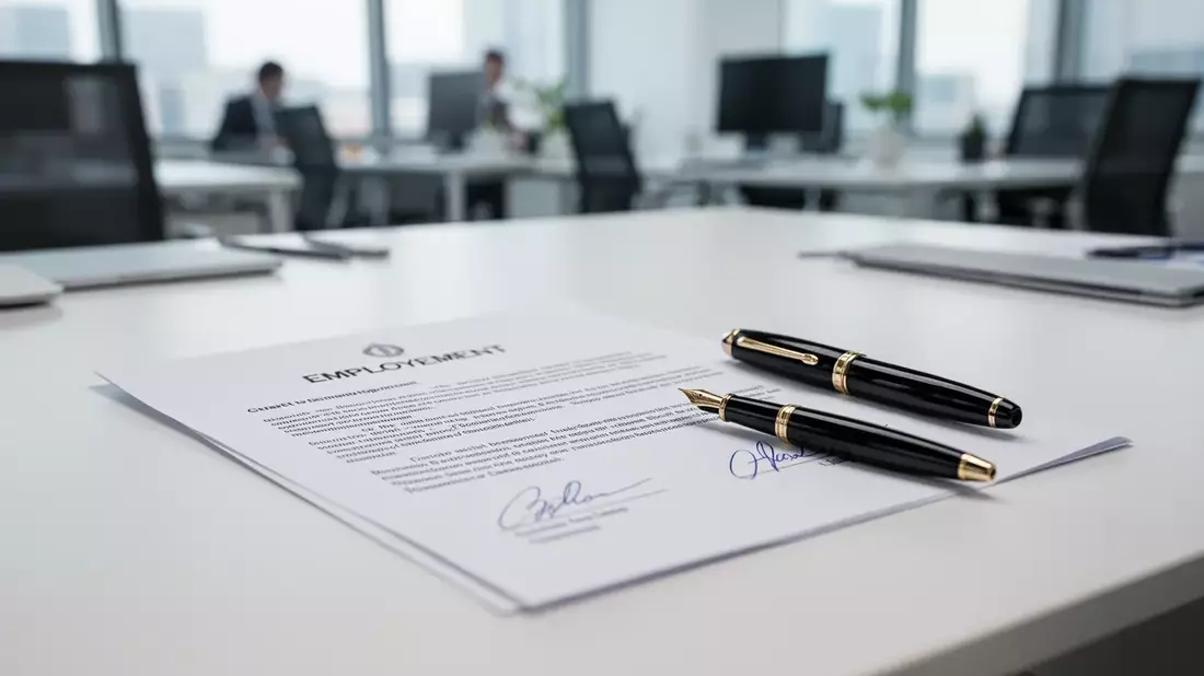 Arbeitsrecht 2026: Neue Regeln für Ausbildung, Kündigung und Jobcenter