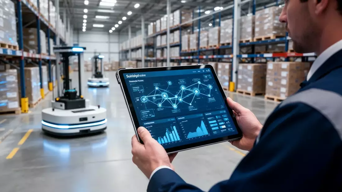 GS1 Germany überarbeitet Logistik-Standard: Neuer Fokus auf Co-Packing und EDI-Optimierung