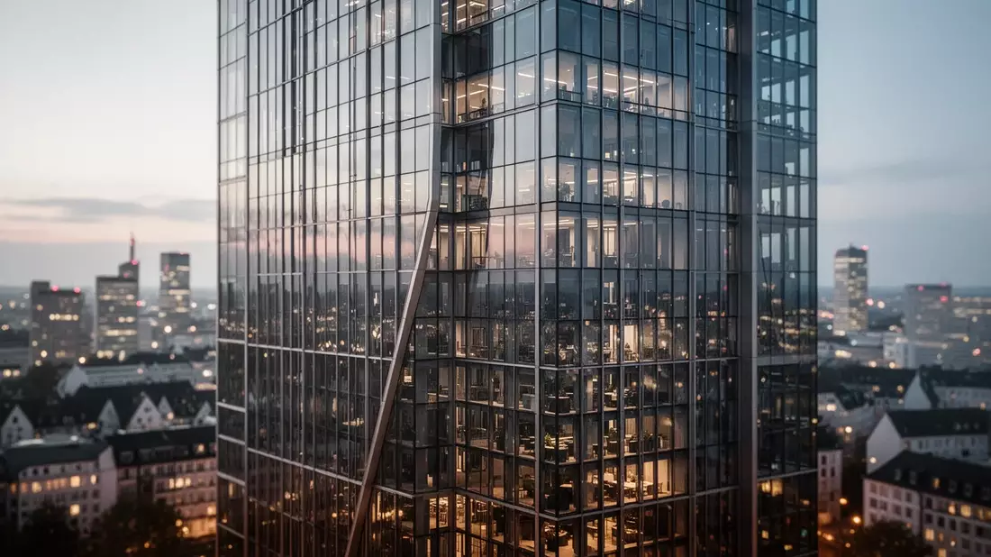 Commerzbank: Orlopp stellt sich UniCredit-Verhandlungen mit klarem Kurs