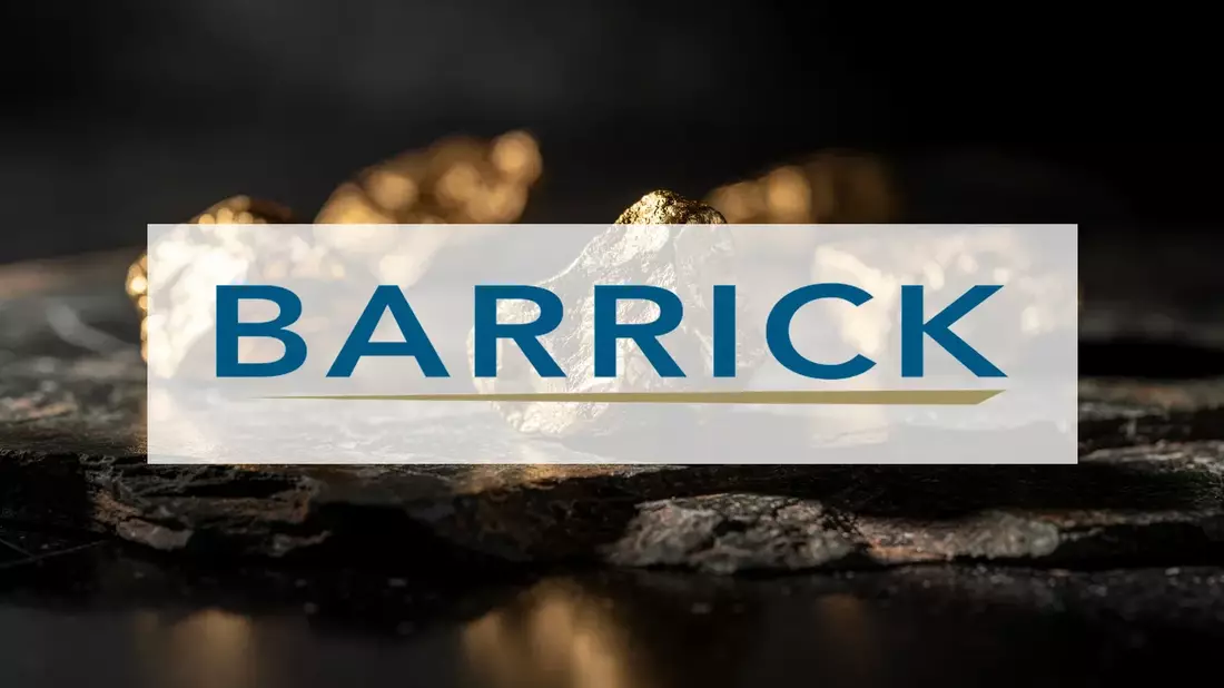 Barrick Mining: Großinvestoren erhöhen Anteile trotz schwacher Aktienentwicklung