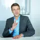 Der Banker Lars Stoy, der im Privatbankenverband BdB das Thema Altersvorsorge federführend betreut, sagt aus langjähriger Erfahrung: Viele Menschen in Deutschland wissen, dass sie etwas für ihre Altersvorsorge tun müssen, aber sie handeln nicht. (Foto vom 28.07.2026) - Bild: Andreas Arnold/dpa