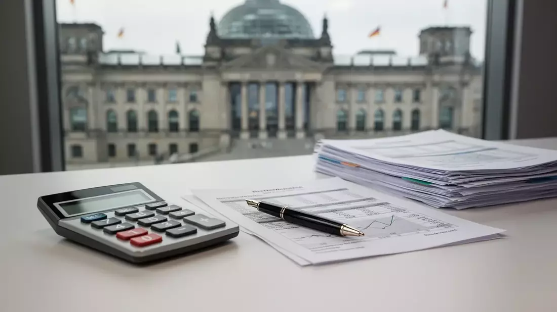 Steuerreform 2027, Sozialbeiträge & Konjunktur: Die wichtigsten Änderungen im Überblick