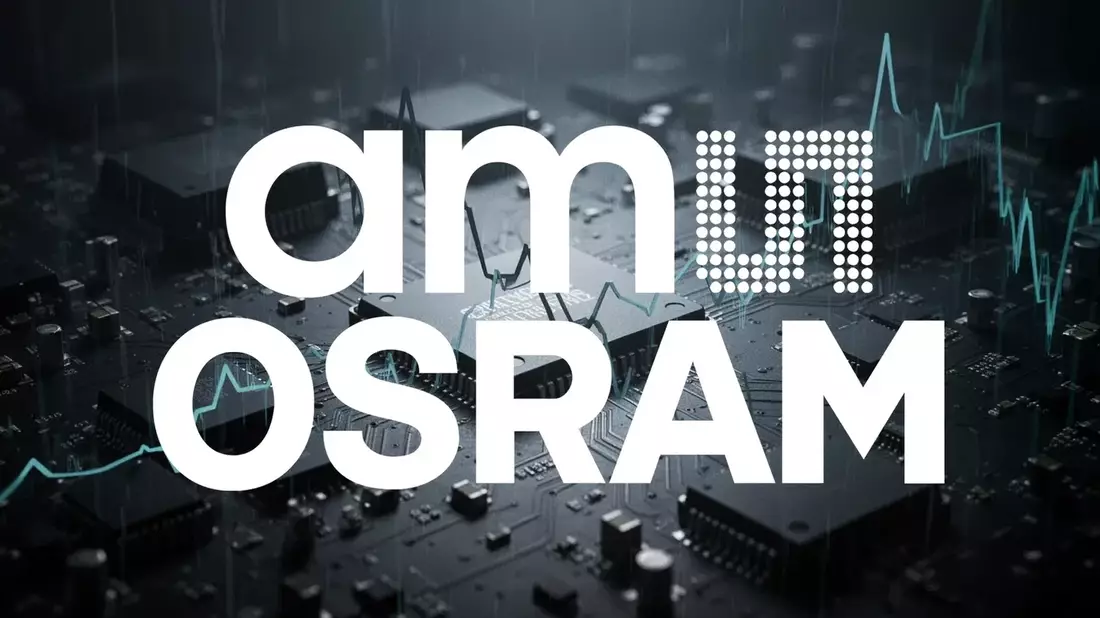 ams Osram Extends CEO Contract, Completes Infineon Sale, Stock Doubles