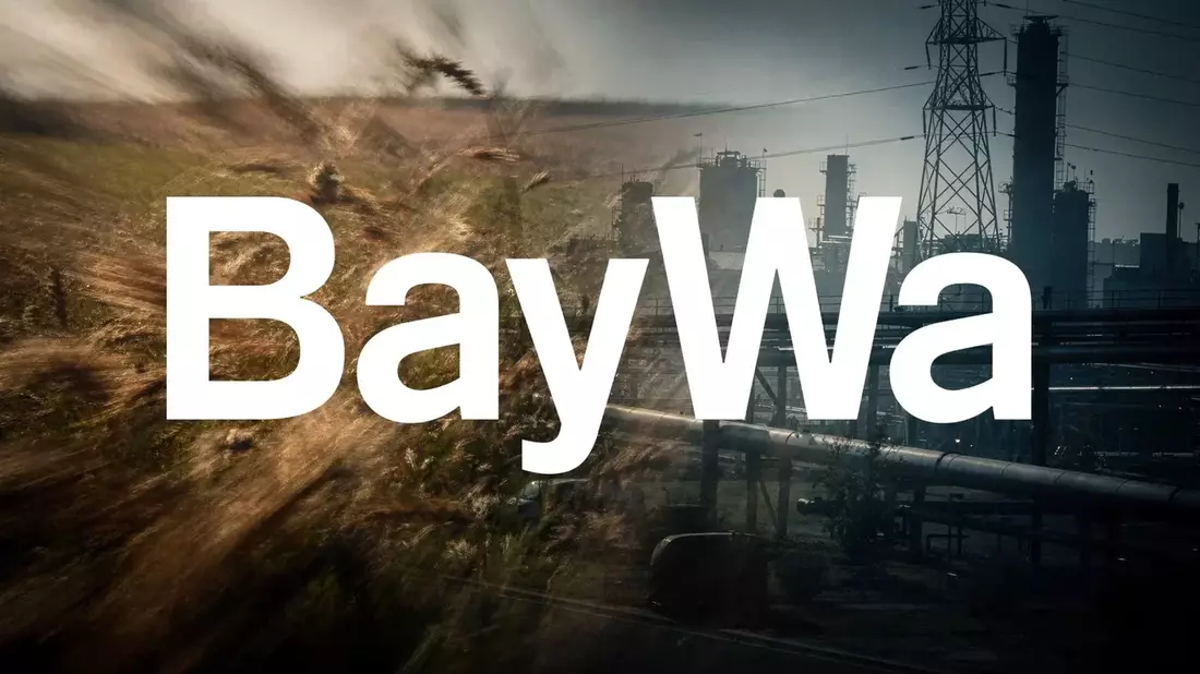 BayWa Restructuring: Stock Down 40% as Creditor Deal Remains Unfinished