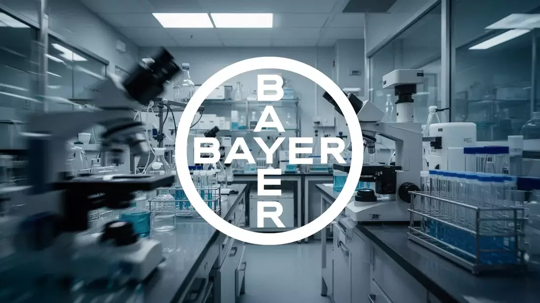 Bayer's Turnaround Gains Momentum: Kerendia Expansion and Cost Cuts Boost Stock