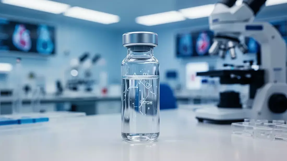 Blutfett-Krise: Plasmapherese und neue PCSK9-Hemmer als Rettung