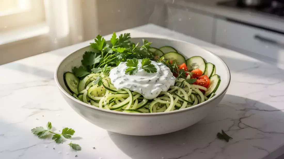 Hitze-Küche 2026: No-Cook-Trends, stromlose Gadgets und neue Food-Produkte