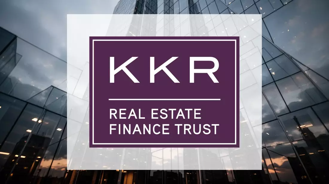 KKR Real Estate Finance: Strategieüberprüfung und möglicher Verkauf