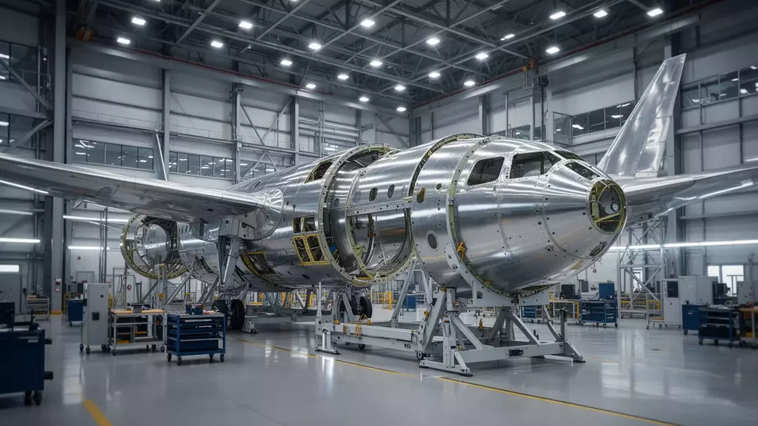 Boeing und SPEEA: Neuer Tarifvertrag für 17.000 Ingenieure steht zur Abstimmung