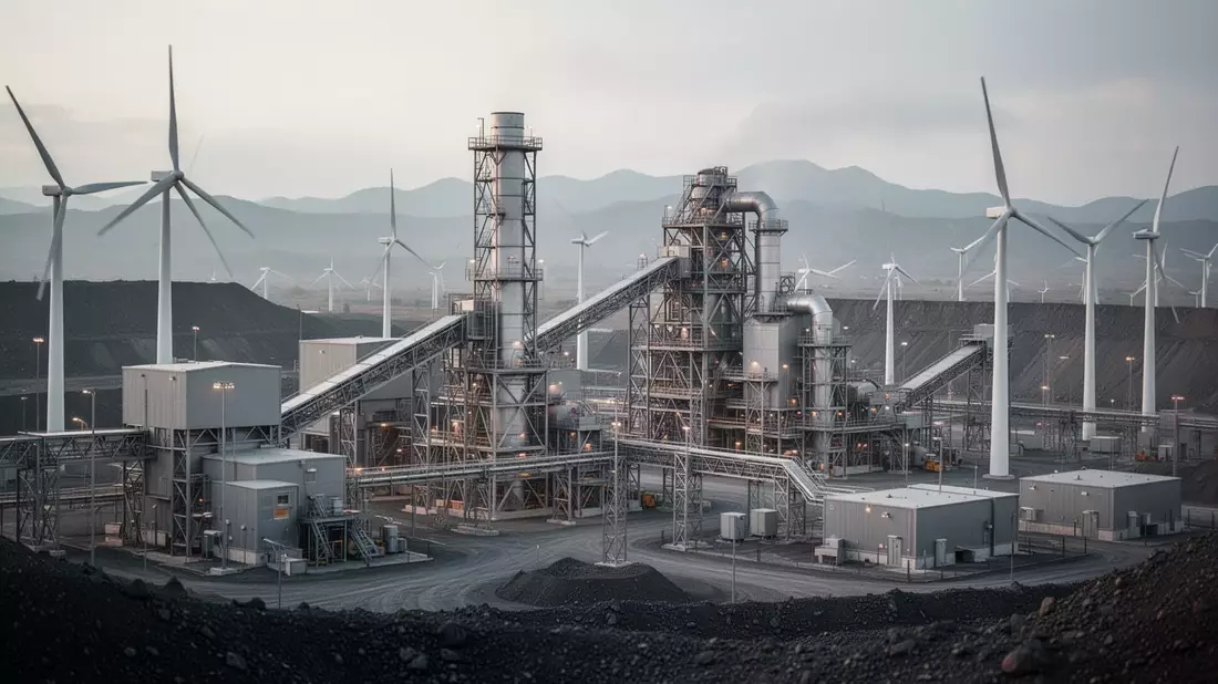 Metallium: 65 Mio. AUD in der Kasse, NASDAQ-Listing und erste Umsätze rücken näher