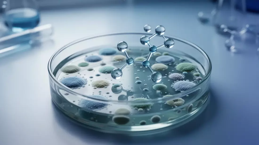 Darmbakterium Akkermansia: Neuer Schutzfaktor gegen Multiple Sklerose entdeckt