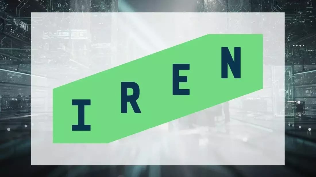 IREN Stock Drops 53% from Peak Despite 126% Annual Gain: AI Infrastructure Costs Weigh