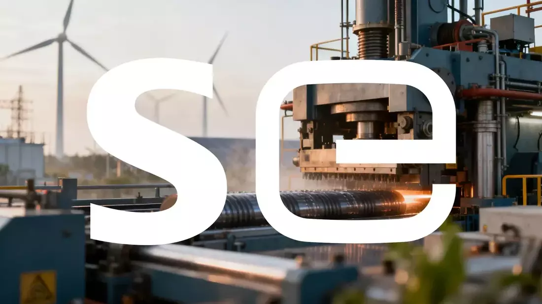Siemens Energy Rebrands to Omterra Ahead of Q3 Results Amid Analyst Split