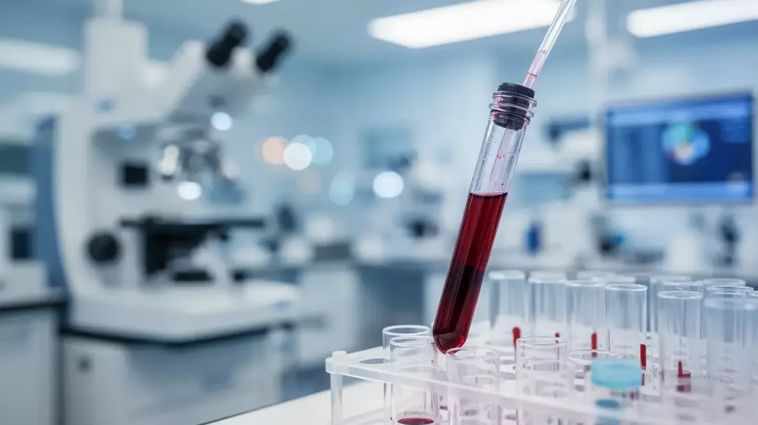 Parkinson-Früherkennung: Neue Biomarker-Modelle und Blutproteine im Fokus