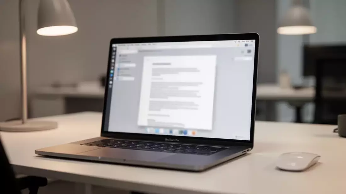Microsoft Office 2019 für Mac: Bearbeitung deaktiviert, nur noch Lesen möglich