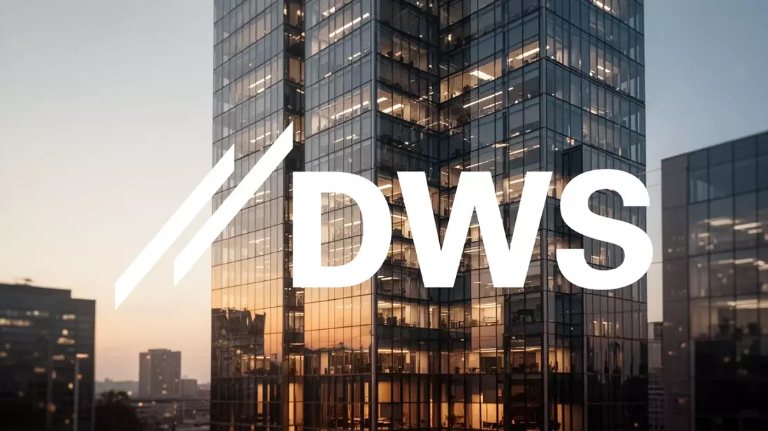 DWS-Aktie: Rekordzuflüsse, aber Gewinn verfehlt Erwartungen