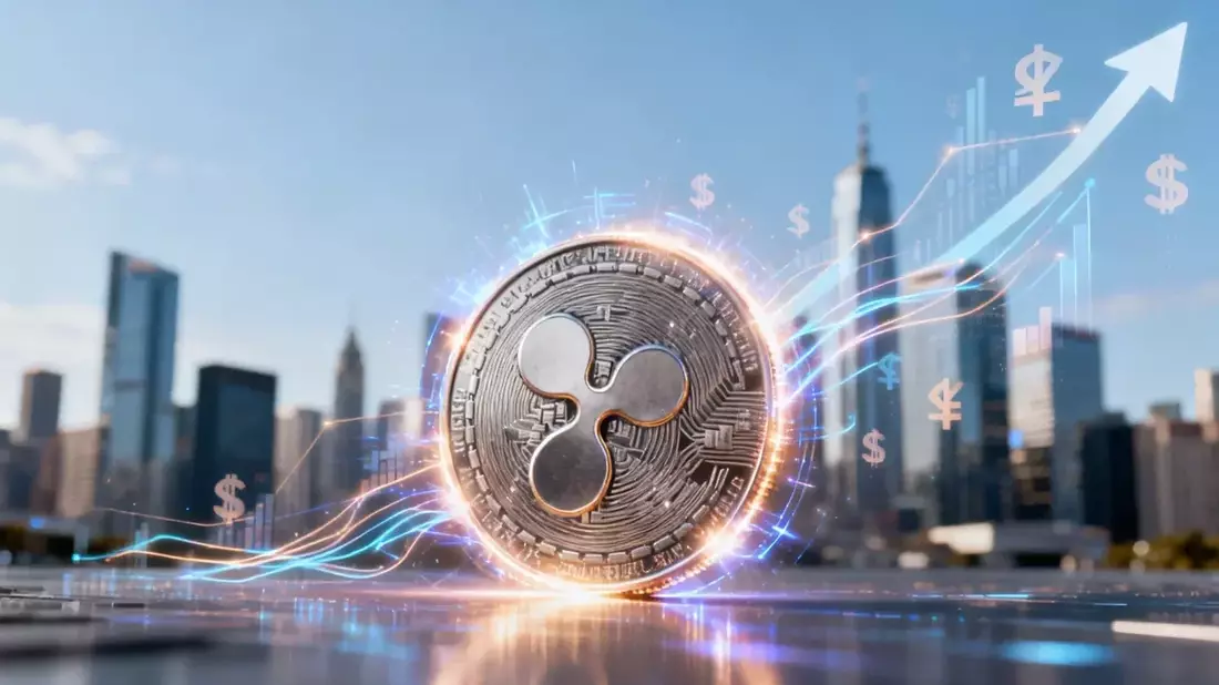 XRP Ledger Advances in Institutional Finance Amid Regulatory Hurdles