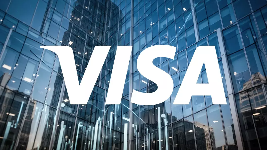Visa: Rekordquartal und 2.600 Stellenabbau – KI-Strategie als Treiber