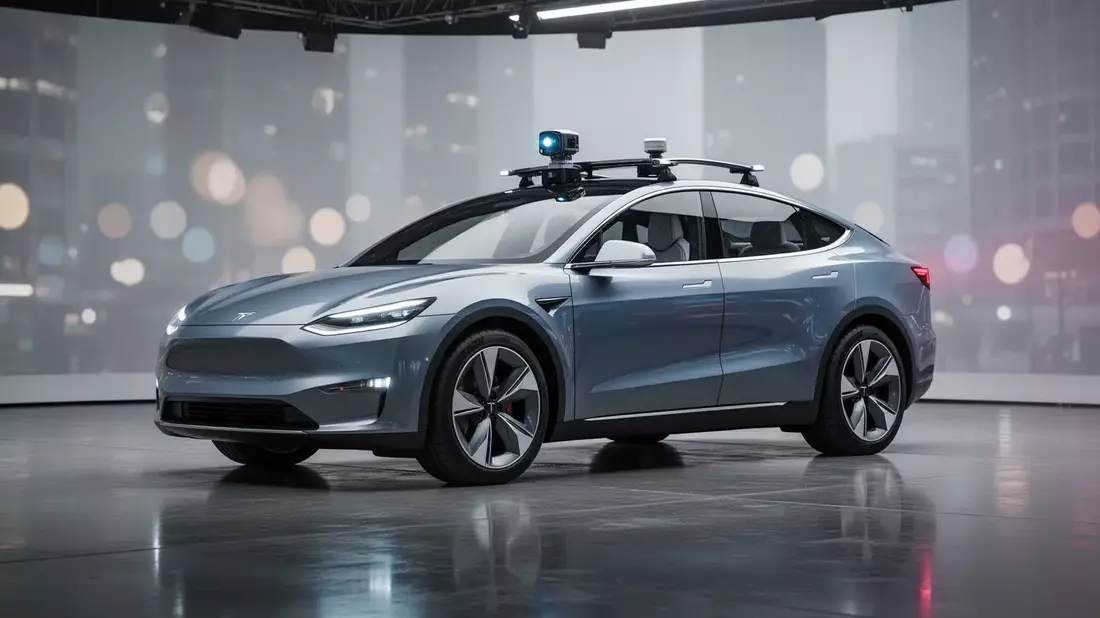 Xiaomi und FAW-VW präsentieren neue Smart-SUVs mit LiDAR-Technik