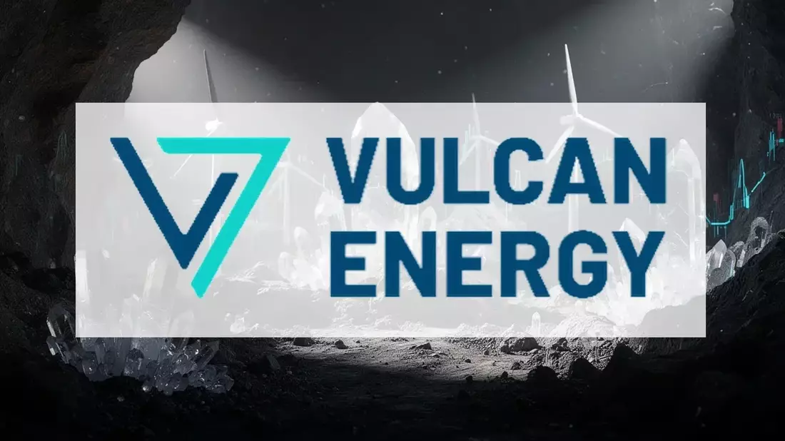 Vulcan Energy Stock Slumps Despite €2.2B Lionheart Financing
