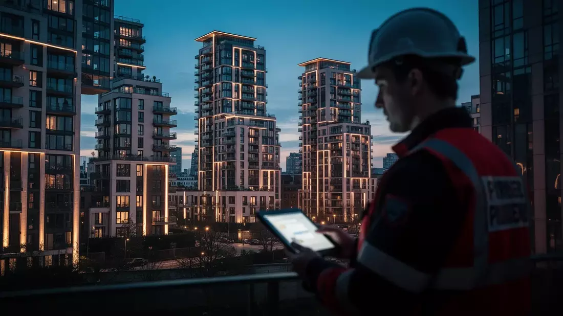 New data released at the end of July 2026 reveals stark inconsistencies in how fire safety regulations are enforced across London, with the frequency of enforcement actions varying as much as…