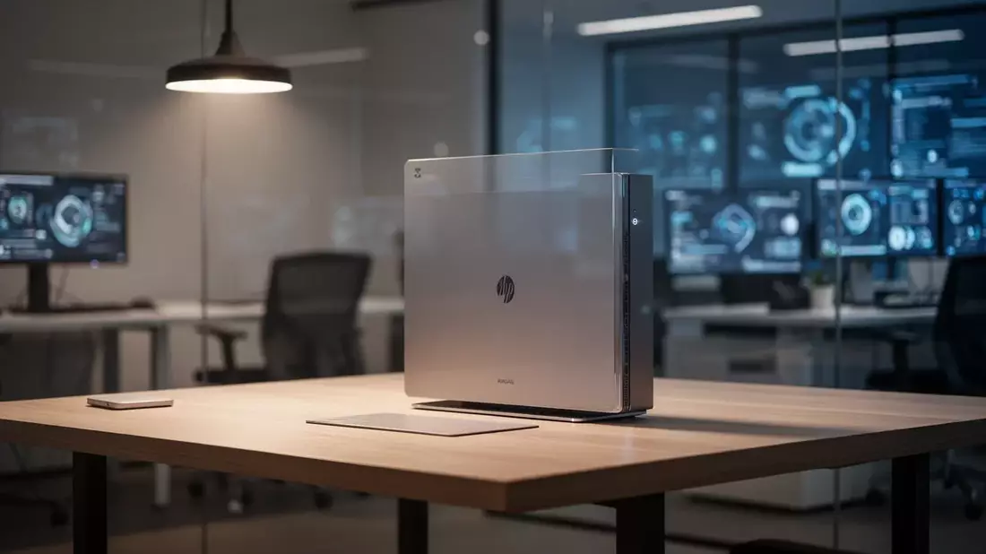 Apple-Desktop-Offensive: Neue Macs mit M5-Chips und OLED-iMac geplant