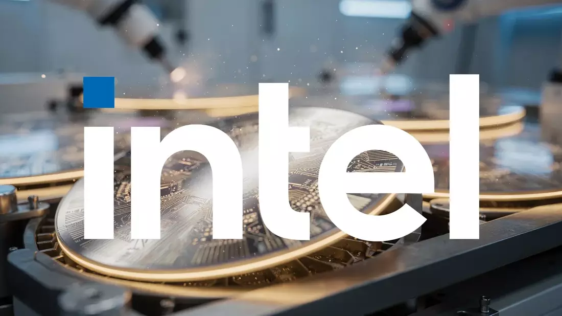 Intel-Aktie: Konsolidierung trotz Fortschritten beim Konzernumbau