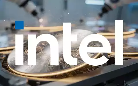 Hochmoderne Halbleiterfertigung mit leuchtenden Silizium-Wafern in einer sterilen Hightech-Umgebung. - Foto: über boerse-global.de