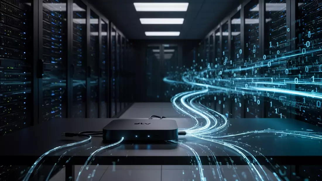 Android-TV-Boxen: Massiver Missbrauch als Botnetz für Cyberangriffe