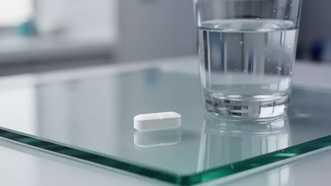Wegovy als Tablette: EU-Zulassung für orale Adipositas-Therapie