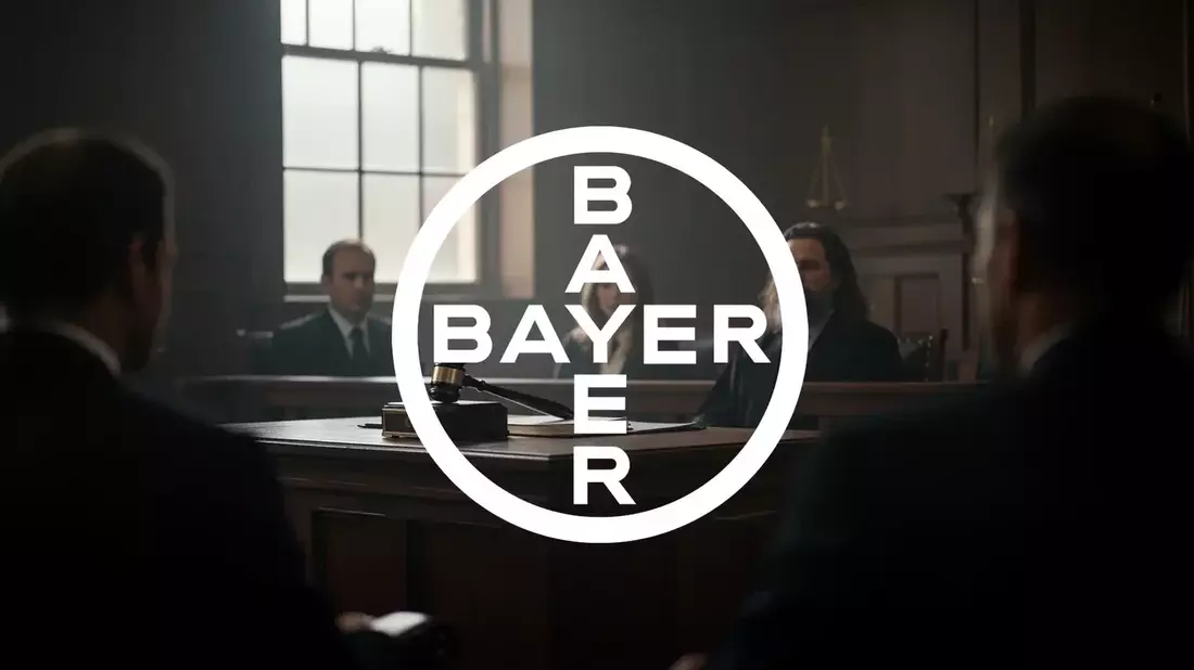 Bayer Stock Surges 77% on Legal Wins and DSO Overhaul