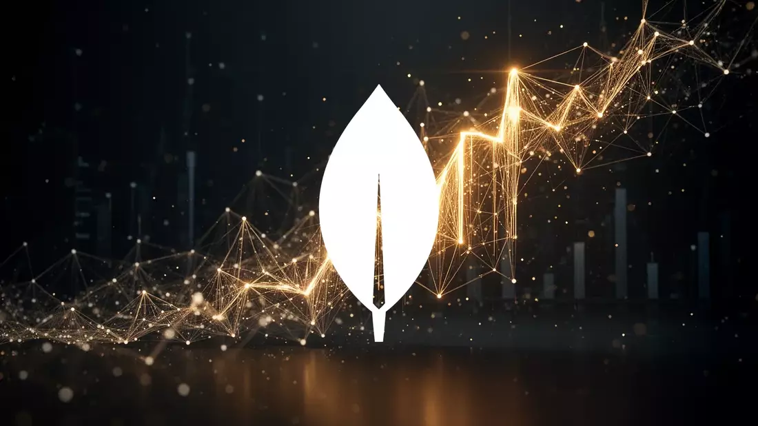 MongoDB Aktie: Erholung über 200-Tage-Linie trotz Jahresminus