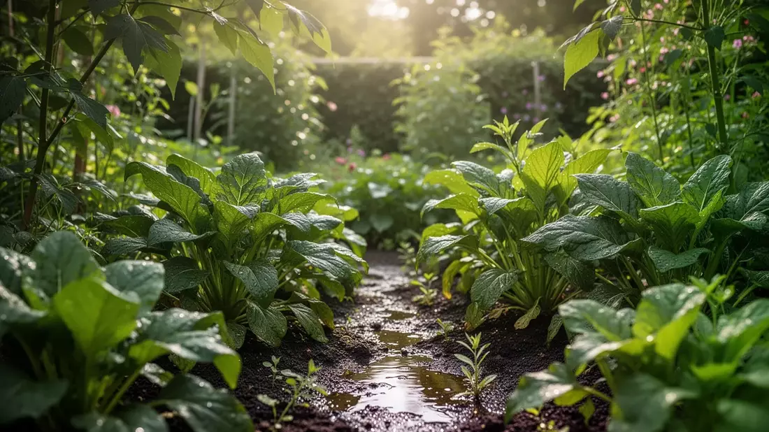 Hitzewelle in Deutschland: Effektive Schutzmaßnahmen für Haus, Garten und Tiere