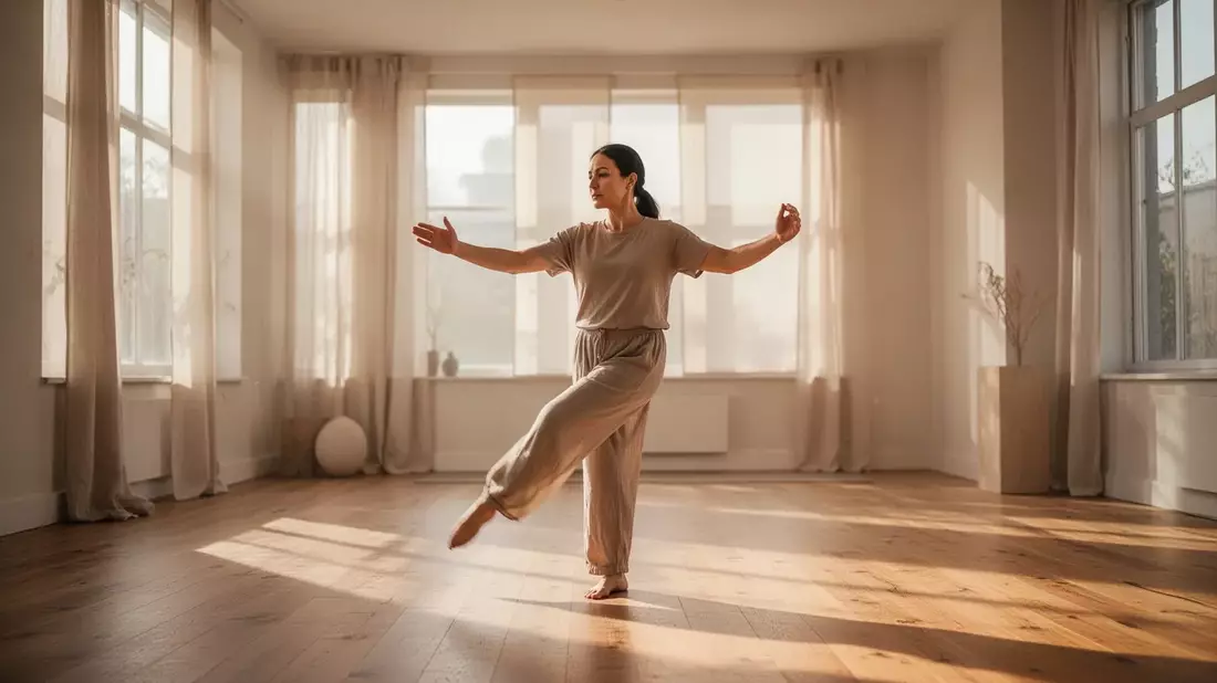 Qigong- und Yoga-Boom: Neue Entspannungskurse in ganz Deutschland
