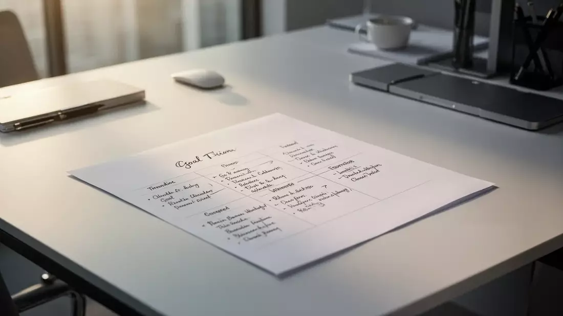 One Page Miracle: Dr. Amens Methode für mentale Stärke und Resilienz im Job