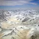 Nach einem Lawinenabgang werden zehn Bergsteiger im pakistanischen Karakorum-Gebirge vermisst. (Symbolbild) - Bild: Olivier Matthys/EPA/dpa